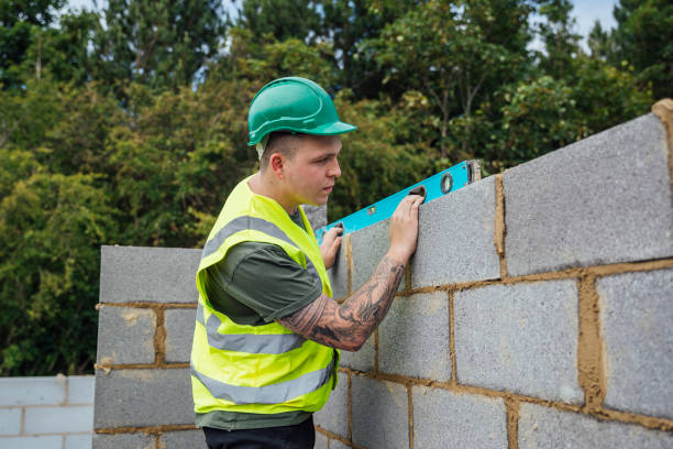 Best Concrete Retaining Walls in Gold River, CA