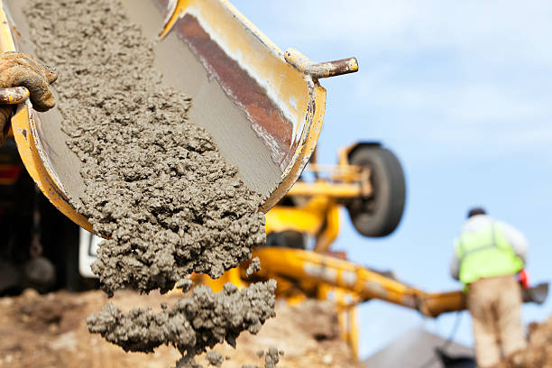 Best Concrete Sealing and Maintenance in Gold River, CA